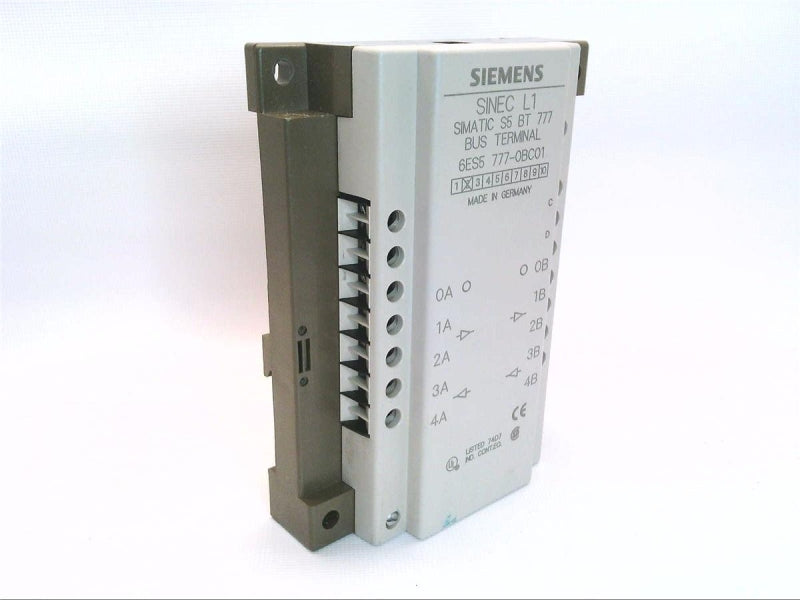 6ES5777-0BC01 Siemens