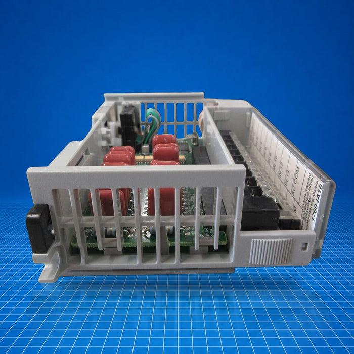 1769-IA16 Allen-Bradley