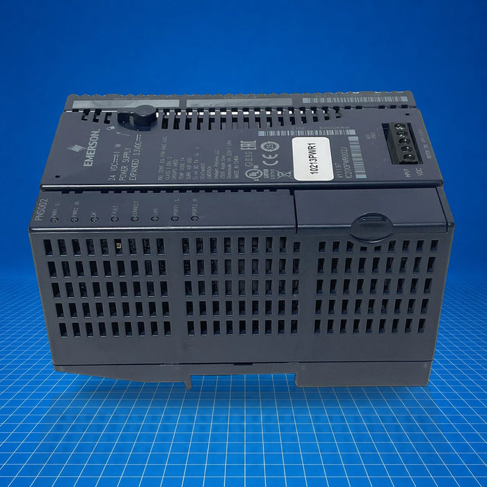 IC200PNS002 GE Fanuc