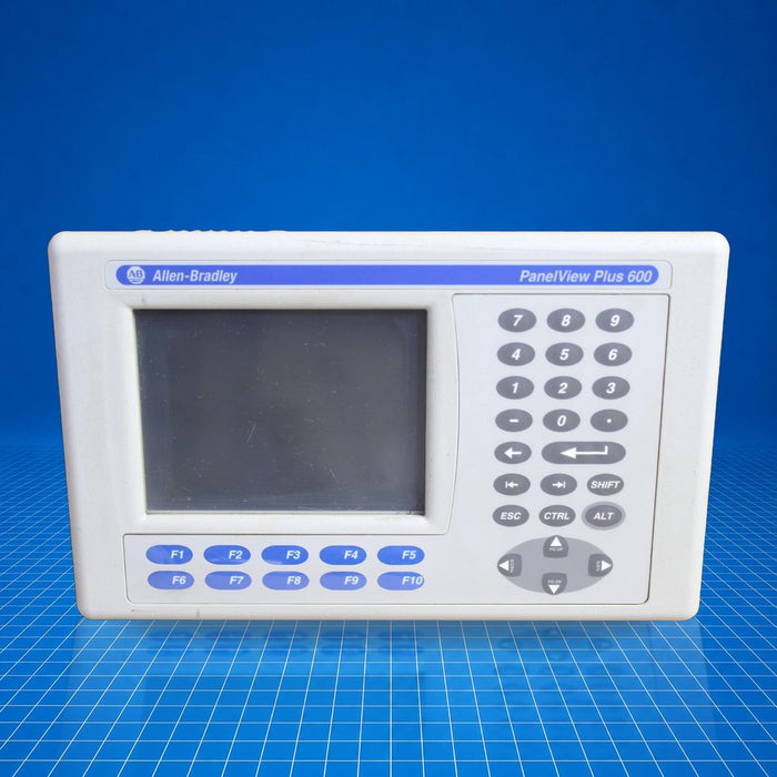 2711P-B6C20A8 Allen-Bradley