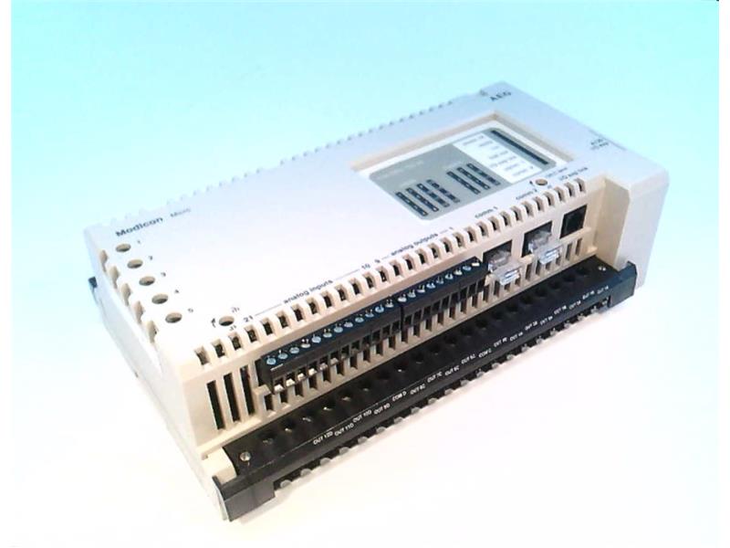 110-CPU-722-00 Schneider