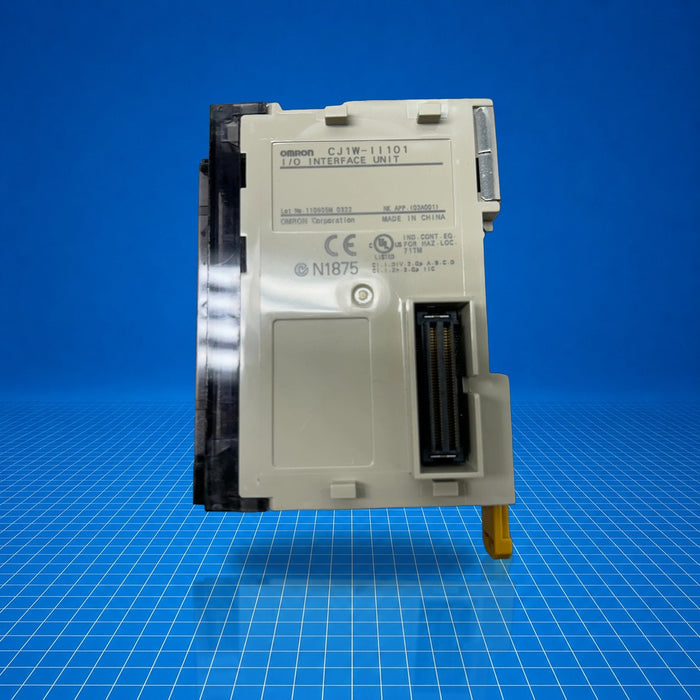 CJ1W-PA205C Omron industrial automation part