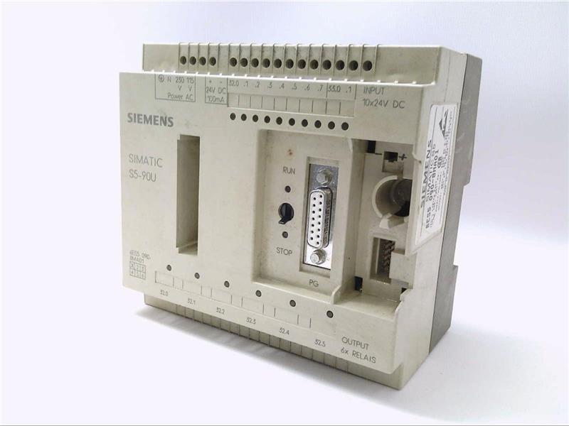 6ES5090-8MA01 Siemens