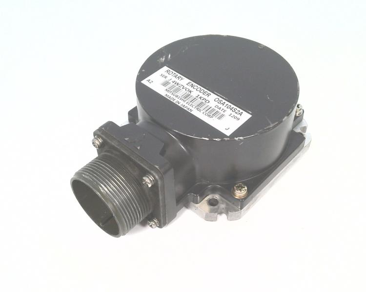 OSA104S2A Mitsubishi