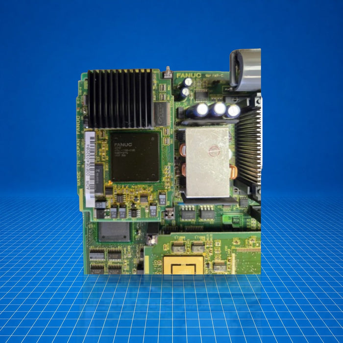 A20B-8100-0470 GE Fanuc