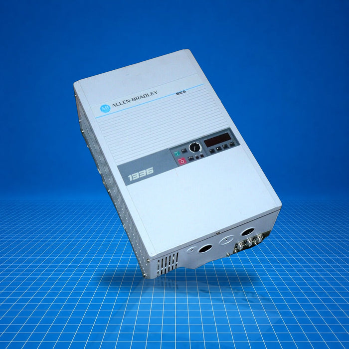 1336-B005-EAD-FA2 Allen Bradley industrial automation part - product view