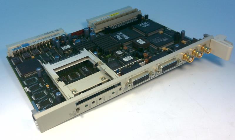 6ES5581-0EC12 Siemens