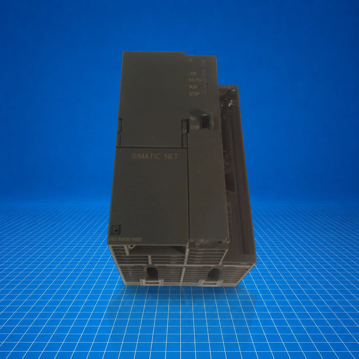 6GK7343-1HX00-0XE0 Siemens