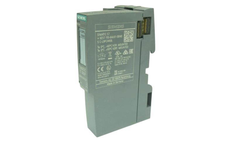 6ES7155-6AU01-0BN0 Siemens