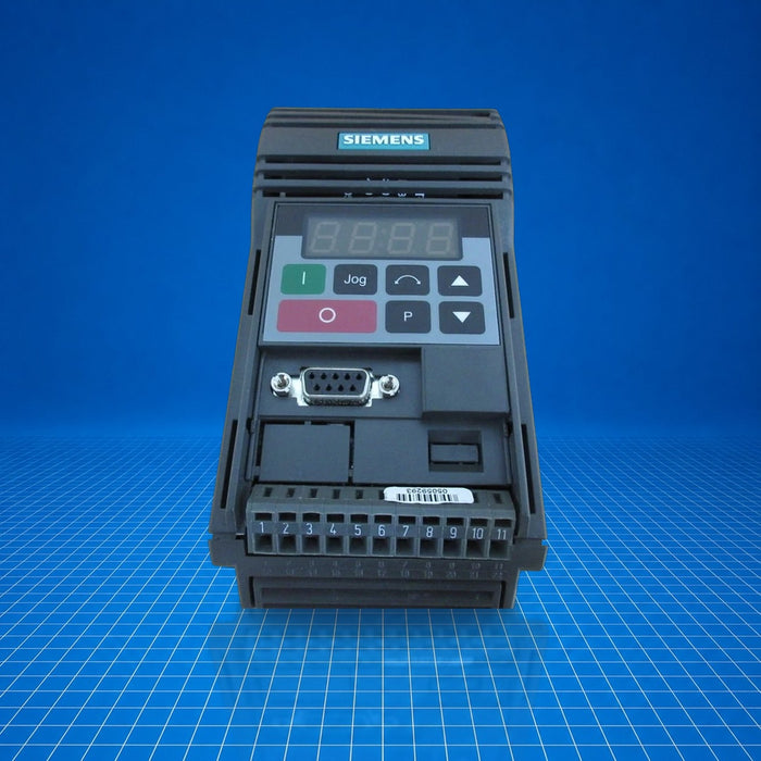 6SE9214-0DA40 Siemens industrial automation part - product view