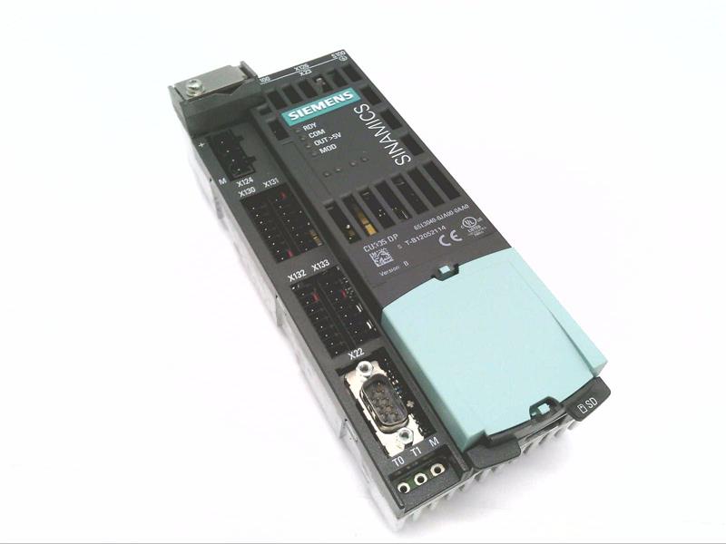 6SL3040-0JA00-0AA0 Siemens