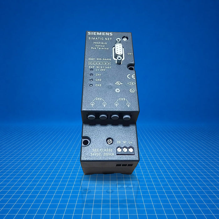 6GK1500-3AA00 Siemens