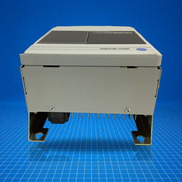 1336F-BRF15-AA-EN Allen Bradley industrial automation part - part number label view