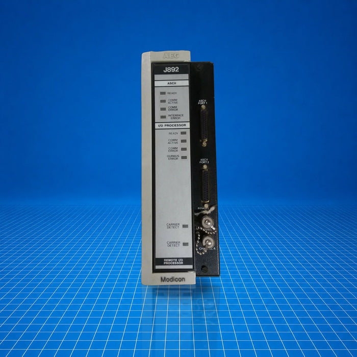AS-J892-002 Schneider industrial automation part