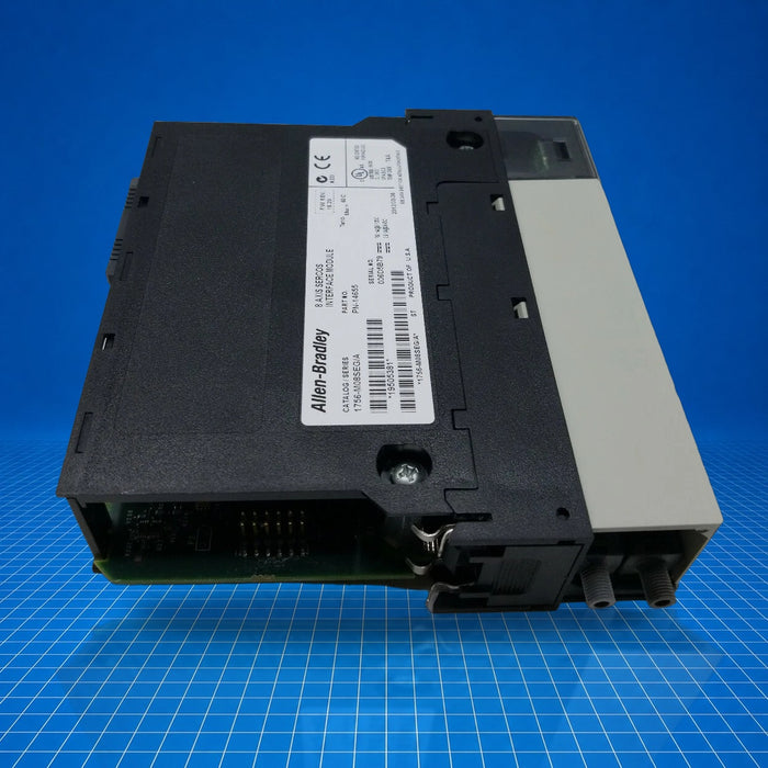 1756-M08SEG Allen-Bradley