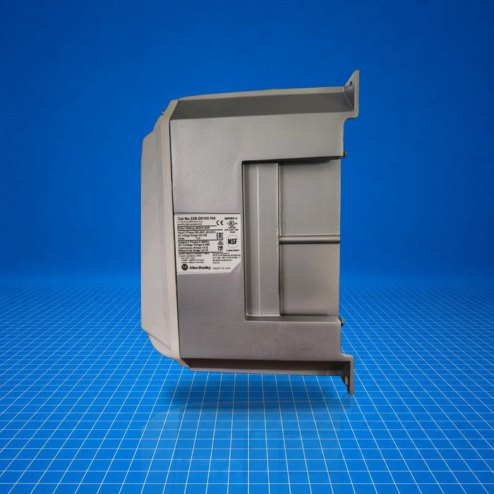 22B-D010C104 Allen-Bradley