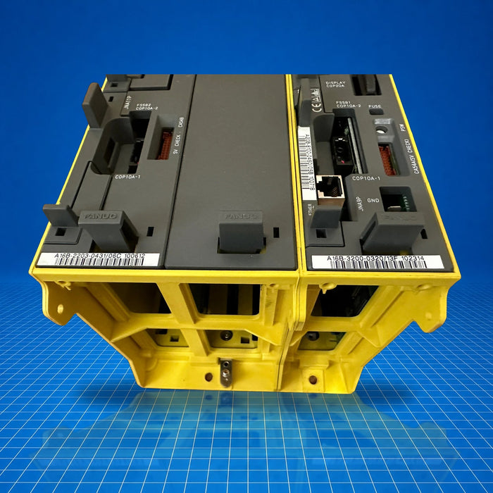 A16B-3200-0320 GE Fanuc