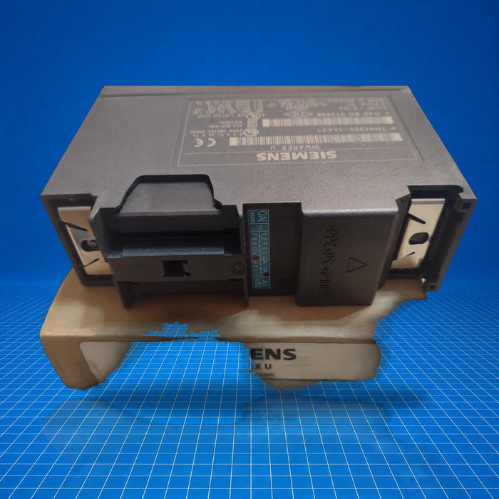 7MH4950-1AA01 Siemens industrial automation part - tested surplus unit