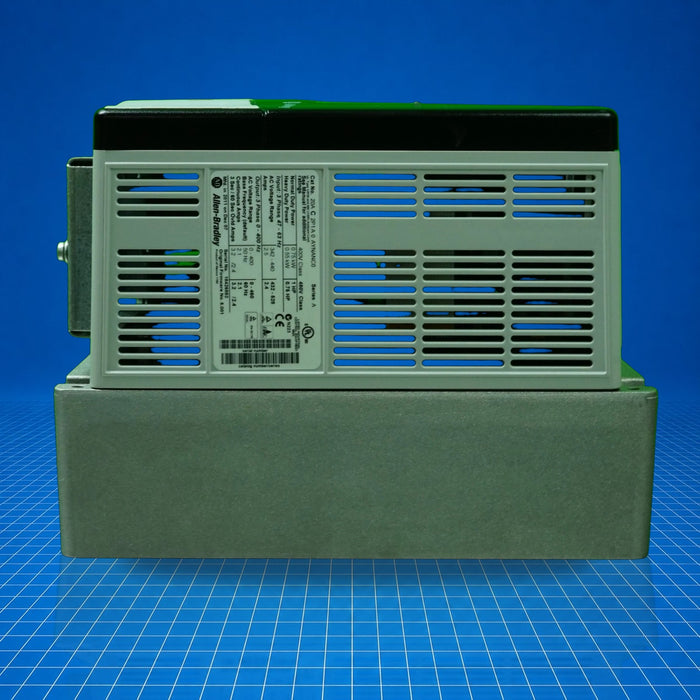 20AC2P1A0AYNANC0 Allen-Bradley