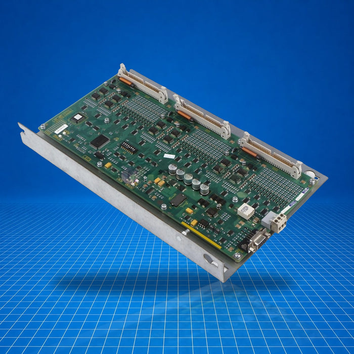 6FC5611-0CA01-0AA0 Siemens industrial automation part - product view