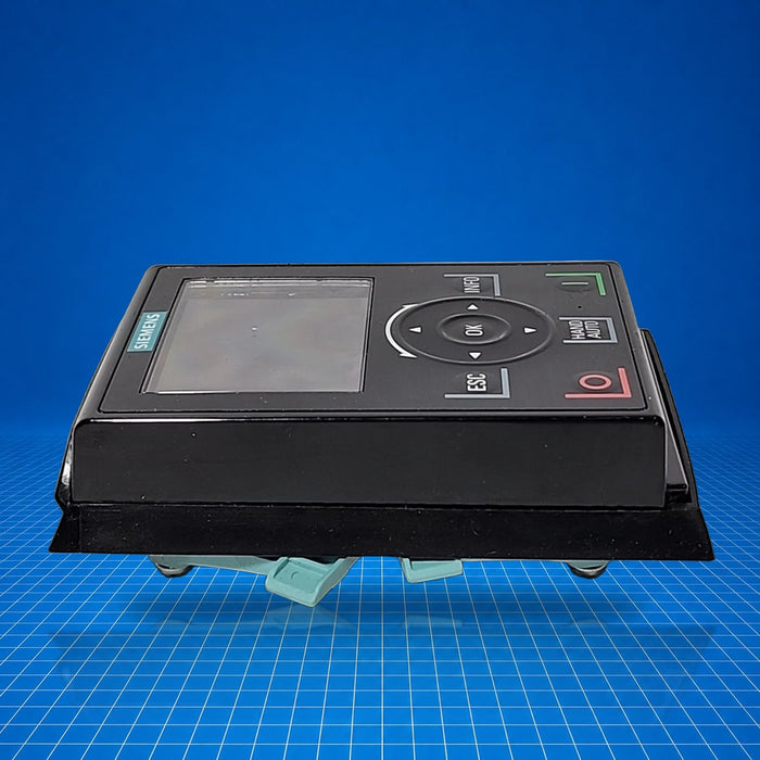 6SL3255-0AA00-4JA2 Siemens industrial automation part - unit detail