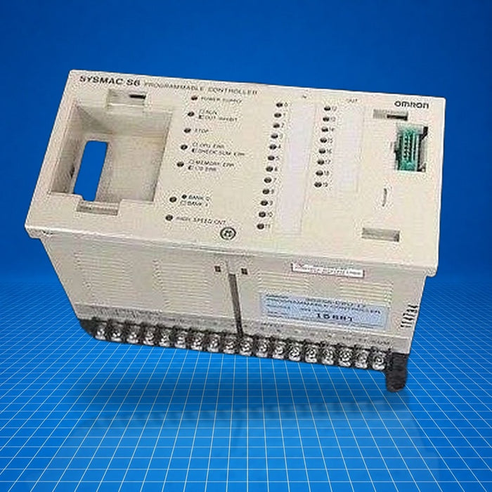 3G2S6-CPU35 Omron
