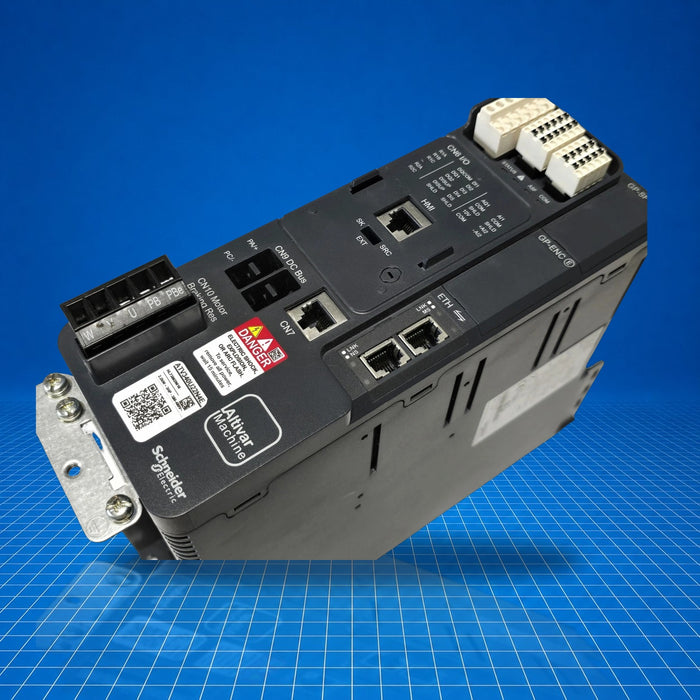 ATV340U22N4E Schneider Electric - tested surplus unit