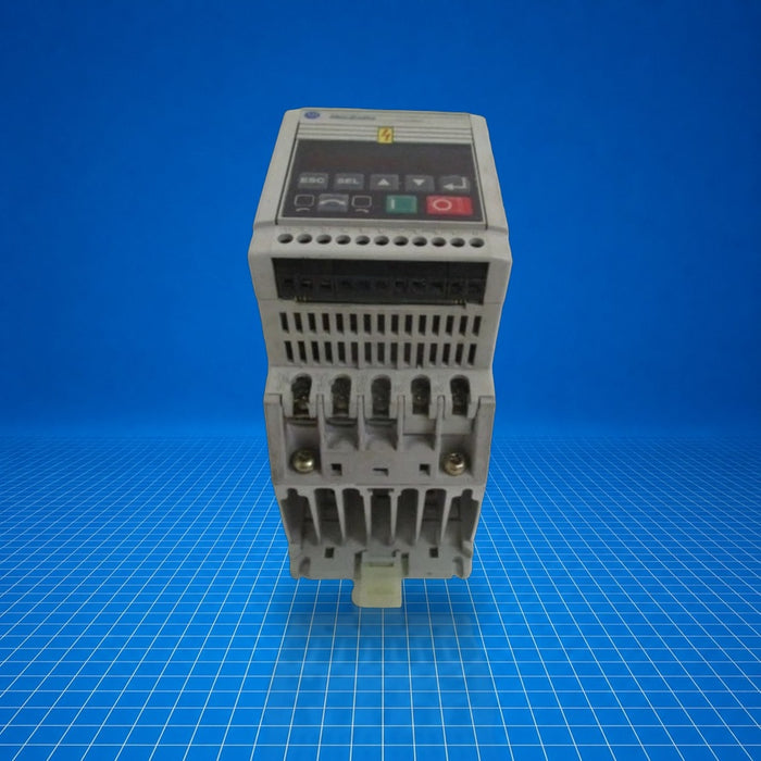 160S-AA03NPS1 Allen Bradley industrial automation part - product view