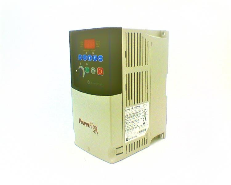 22B-A2P3N104 Allen-Bradley