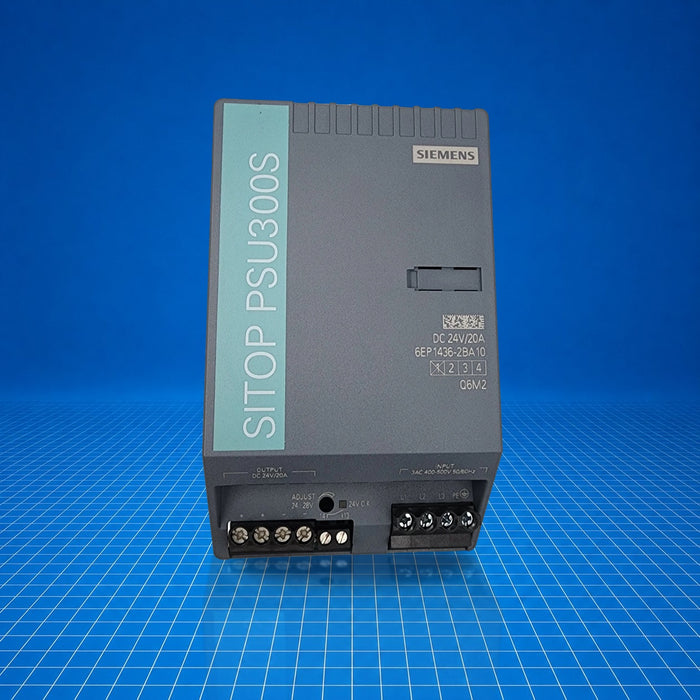6EP1436-2BA10 Siemens