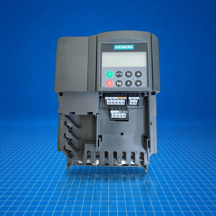 6SE6420-2UD22-2BA1 Siemens