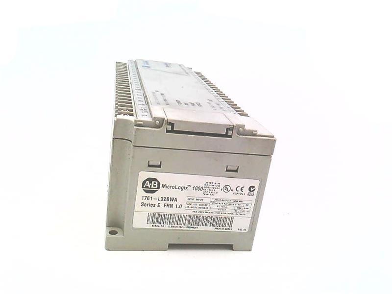 1761-L32BWA Allen-Bradley
