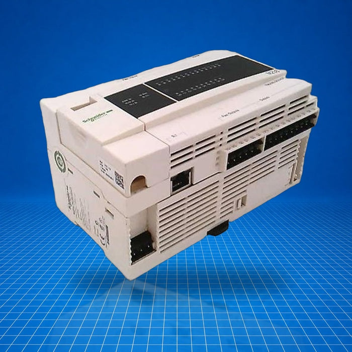 TM238LDD24DT Schneider Electric