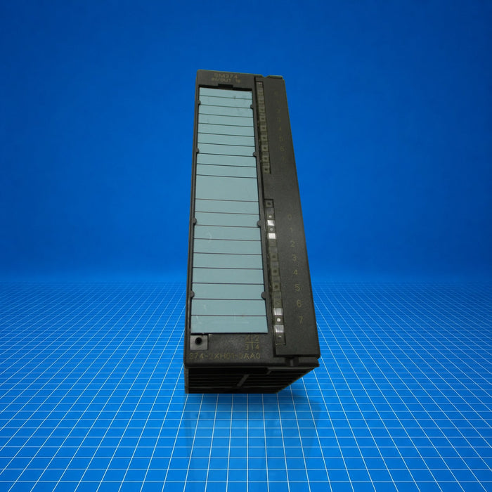 6ES7374-2XH01-0AA0 Siemens
