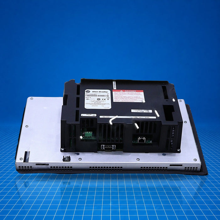 2711-K10C20L1 Allen-Bradley