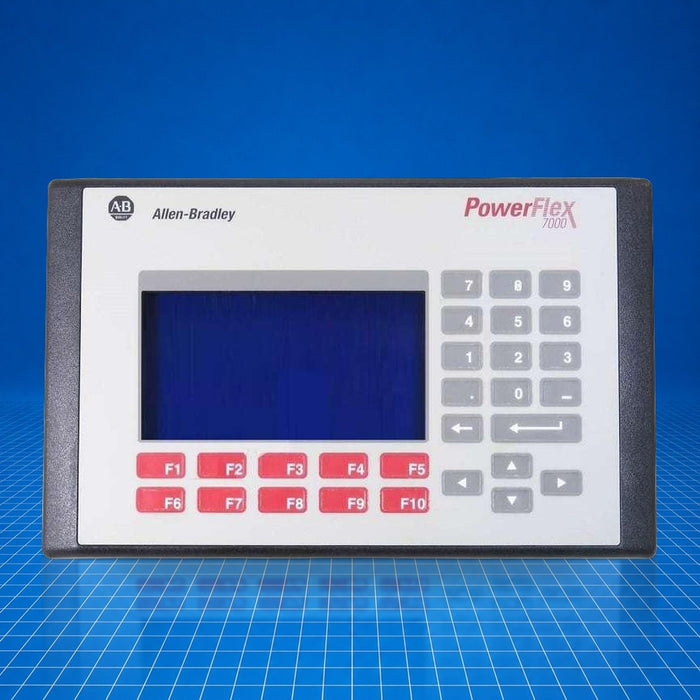 2711-K5A5L11 Allen-Bradley