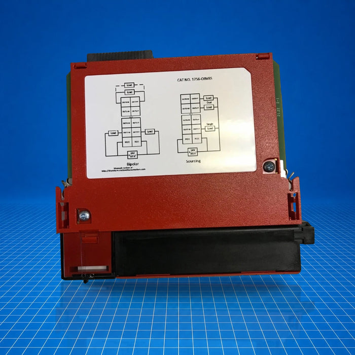 1756-OBV8S Allen-Bradley