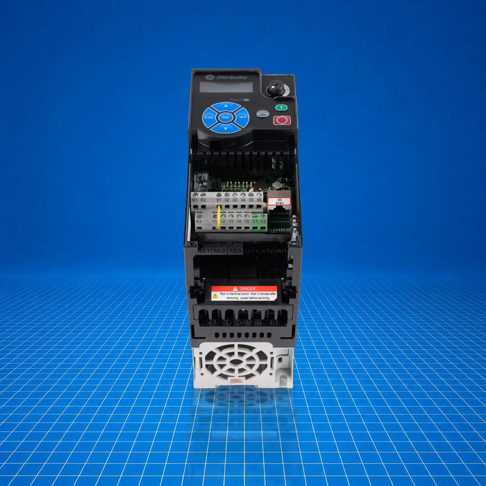 25A-V1P6N104 Allen-Bradley