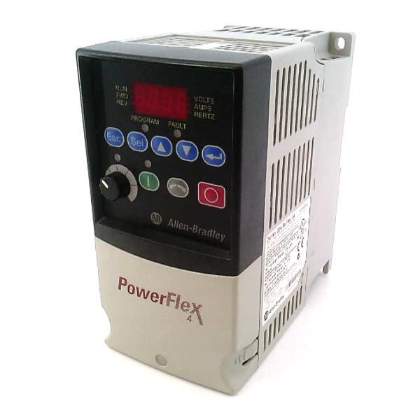 22A-D6P0N104 Allen-Bradley