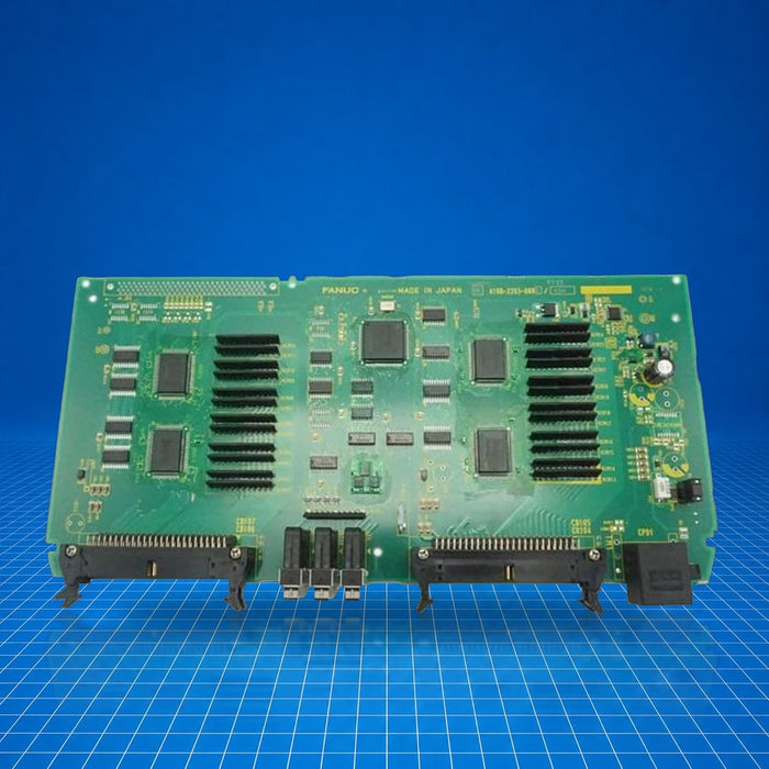 A16B-2203-0881 Fanuc
