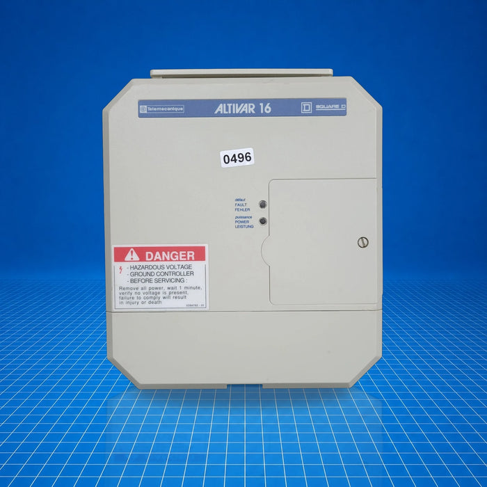 ATV16U29N4 Schneider Electric - product view