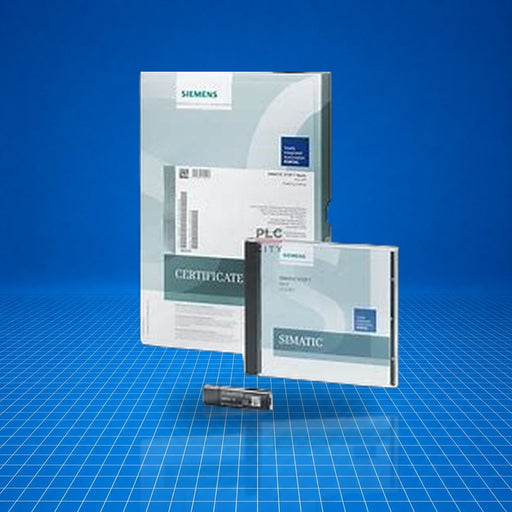 6ES7810-4CC11-0YA5 Siemens
