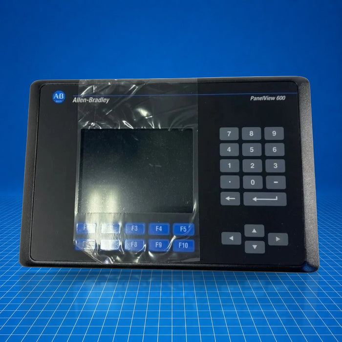 2711-K6C10L1 Allen-Bradley