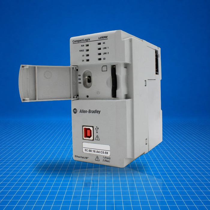 1769-L37ERM Allen-Bradley