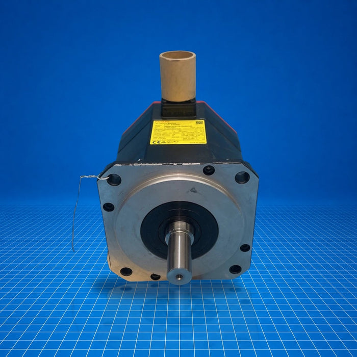 A06B-0223-B100 GE Fanuc industrial automation part - product view