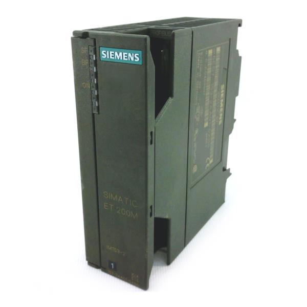 6ES7153-2AA02-0XB0 Siemens