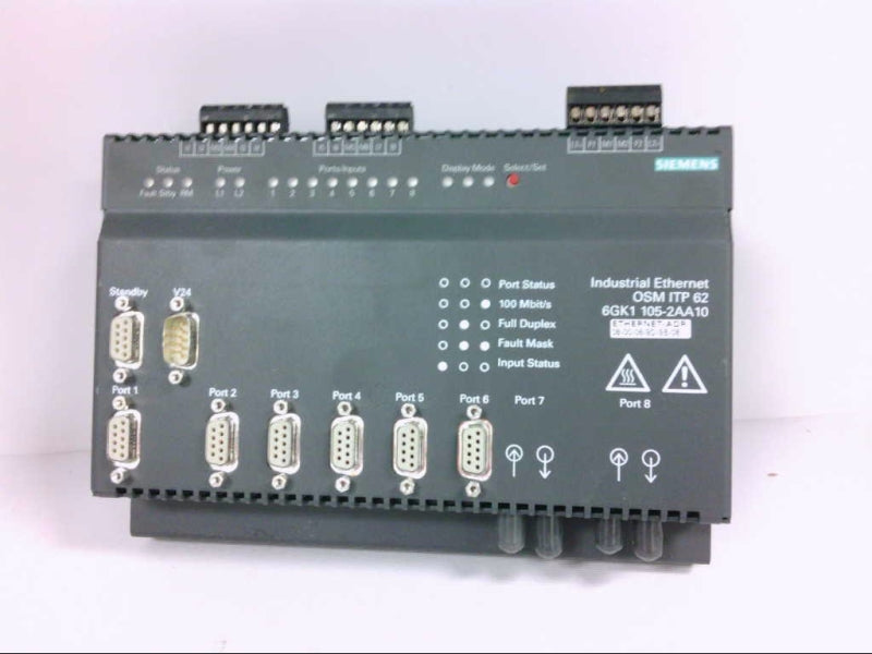 6GK1105-2AA10 Siemens