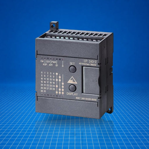 6GK7243-2AX01-0XA0 Siemens
