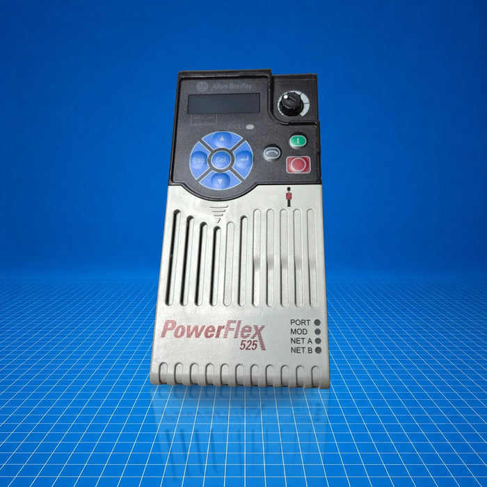 25B-B2P5N104 Allen-Bradley