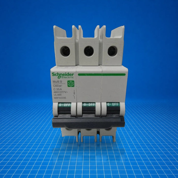 M9F42335 Schneider Electric - tested surplus unit